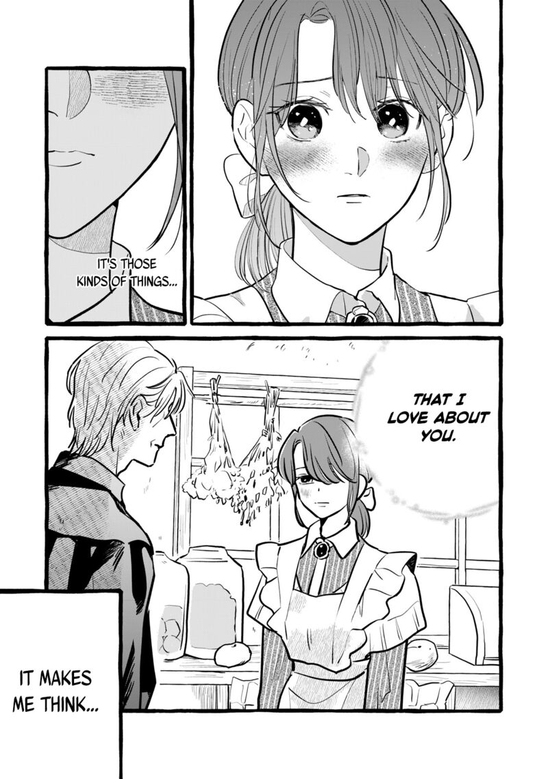 Einen Koyou Wa Kanou Deshou Ka Chapter 18 Page 20