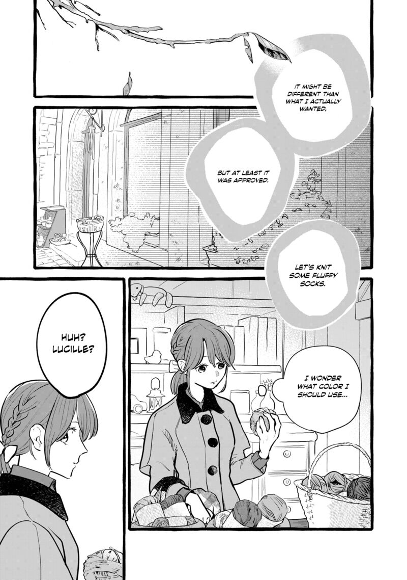 Einen Koyou Wa Kanou Deshou Ka Chapter 18 Page 26