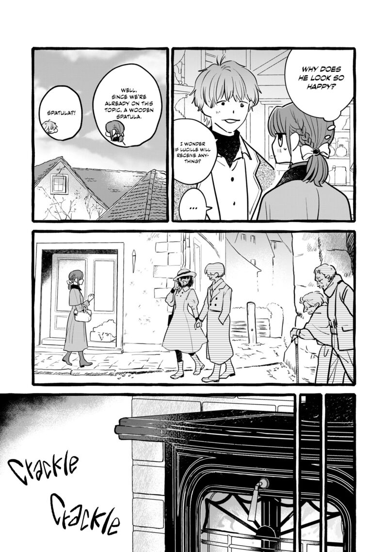 Einen Koyou Wa Kanou Deshou Ka Chapter 18 Page 30