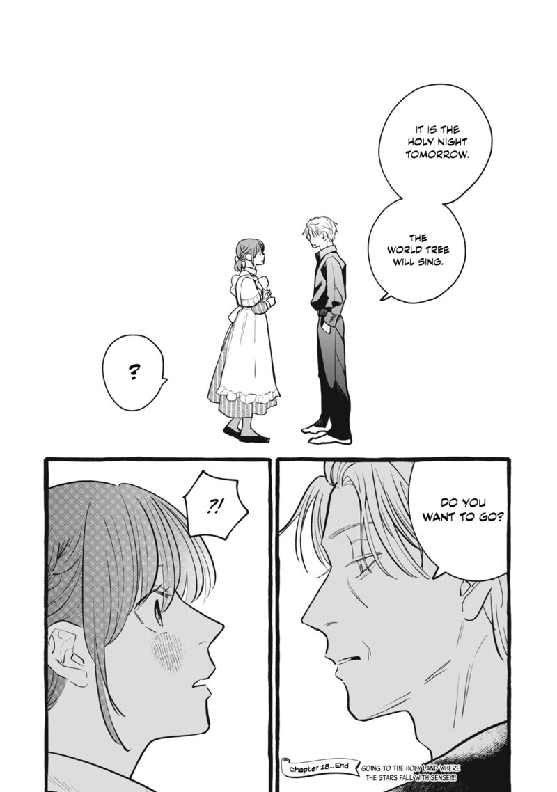 Einen Koyou Wa Kanou Deshou Ka Chapter 18 Page 34