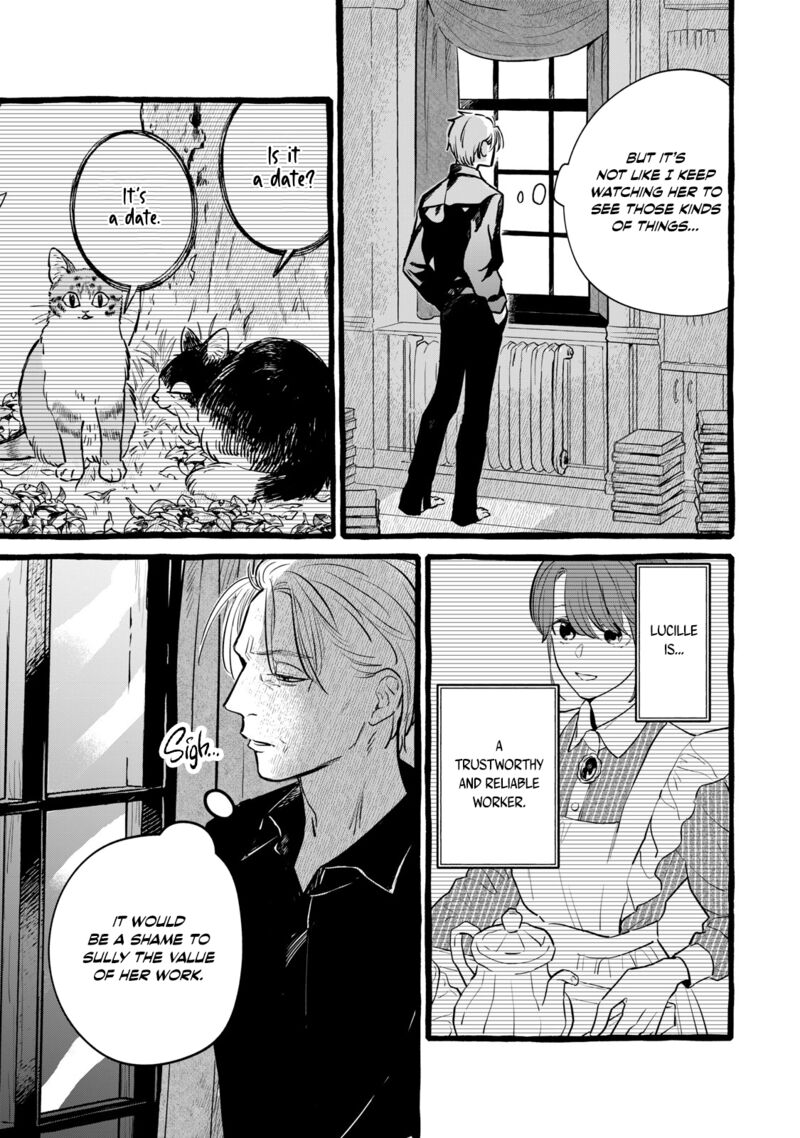 Einen Koyou Wa Kanou Deshou Ka Chapter 18 Page 4