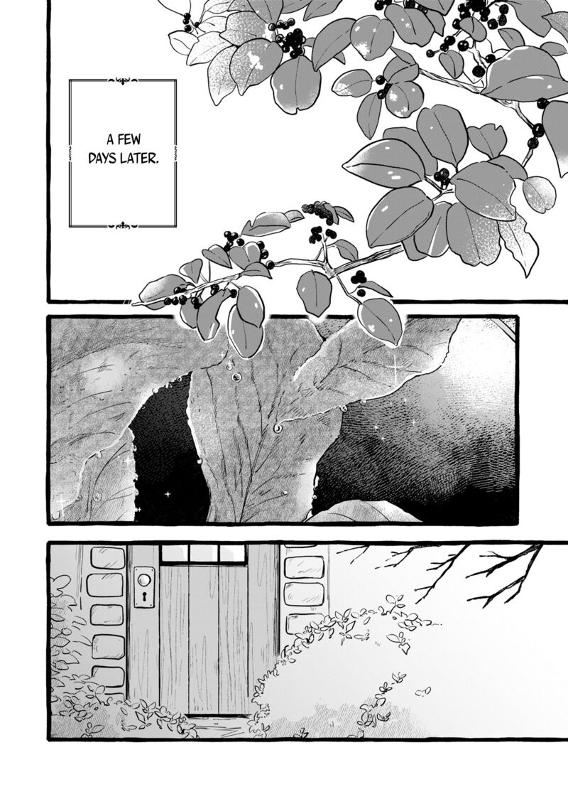 Einen Koyou Wa Kanou Deshou Ka Chapter 18 Page 9