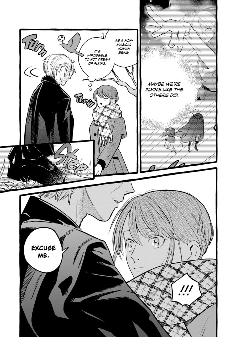 Einen Koyou Wa Kanou Deshou Ka Chapter 19 Page 14