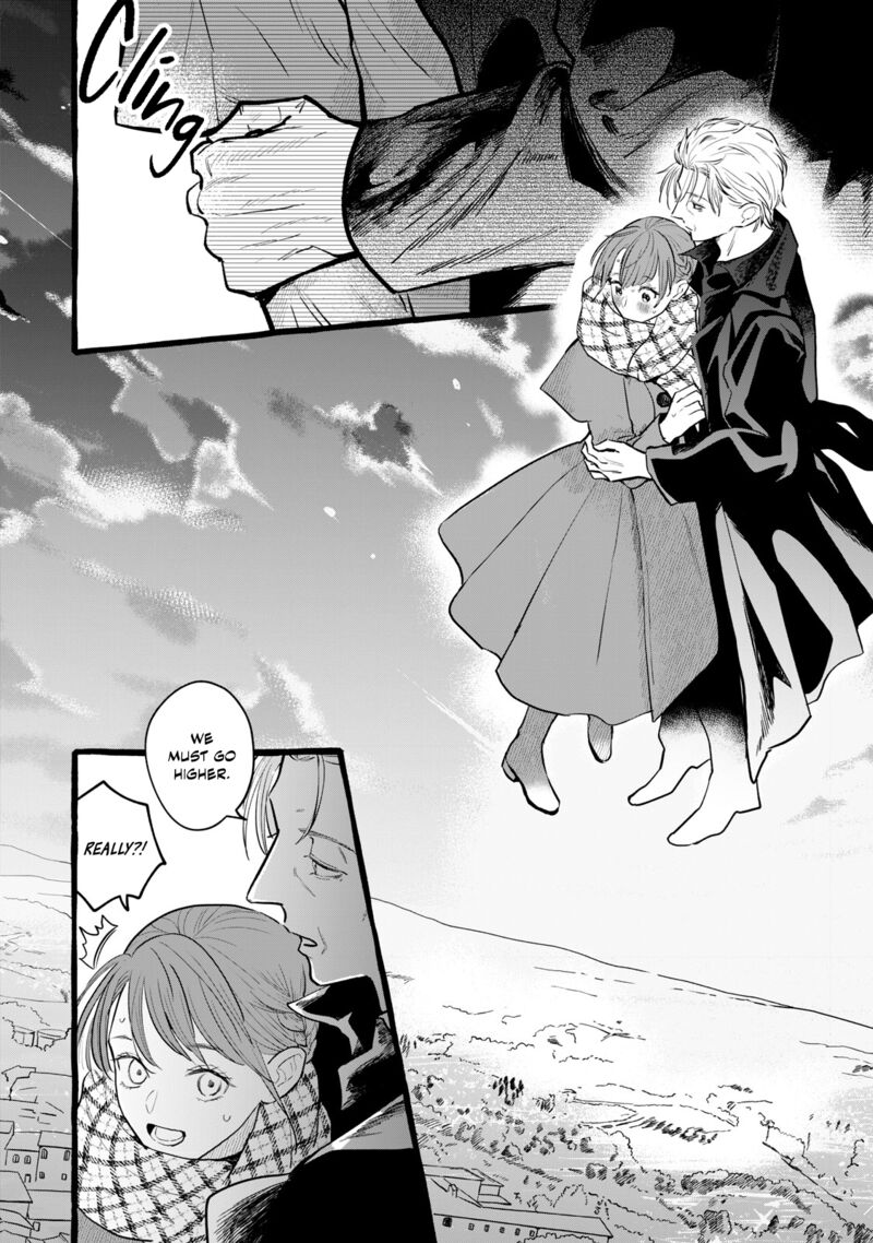 Einen Koyou Wa Kanou Deshou Ka Chapter 19 Page 19