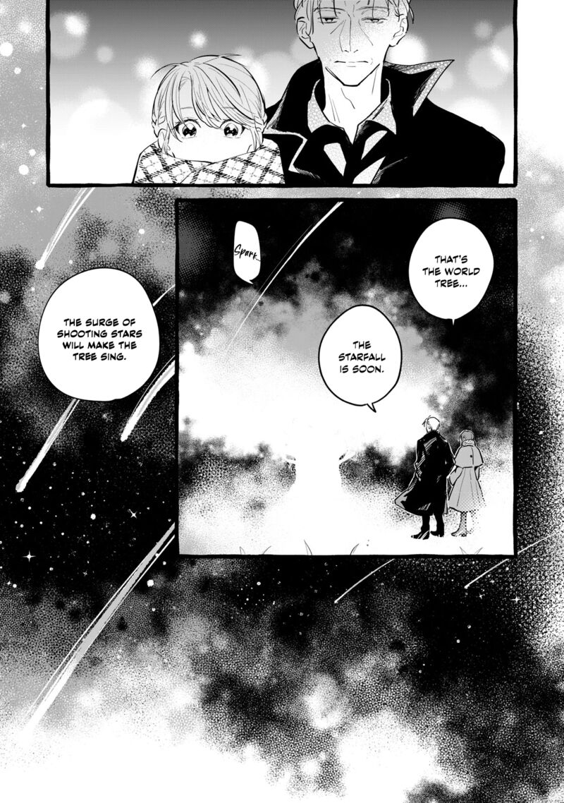 Einen Koyou Wa Kanou Deshou Ka Chapter 19 Page 22
