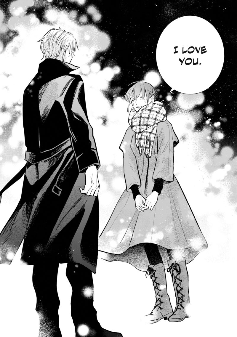 Einen Koyou Wa Kanou Deshou Ka Chapter 19 Page 29