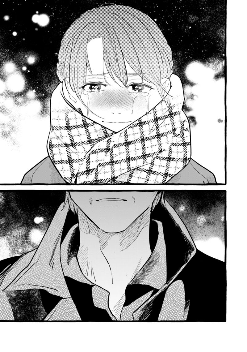 Einen Koyou Wa Kanou Deshou Ka Chapter 19 Page 30