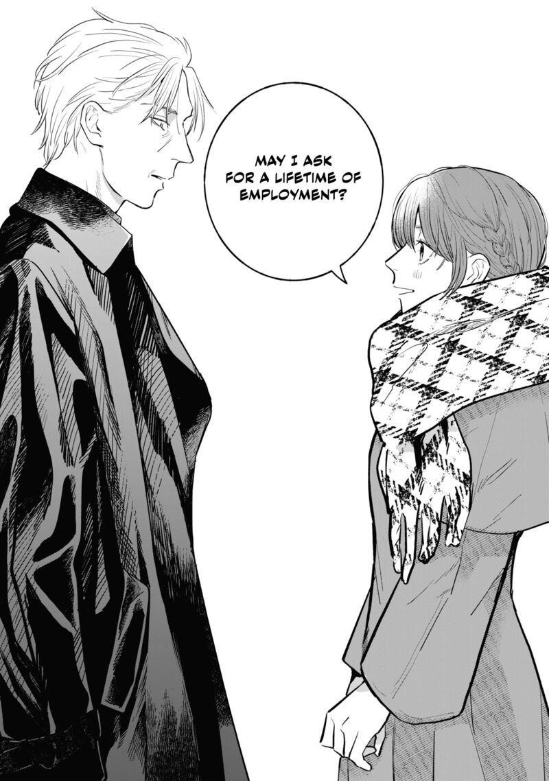 Einen Koyou Wa Kanou Deshou Ka Chapter 20 Page 11