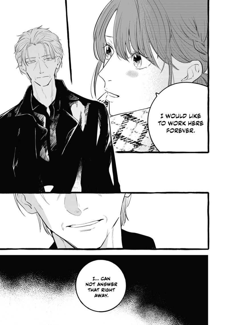 Einen Koyou Wa Kanou Deshou Ka Chapter 20 Page 12