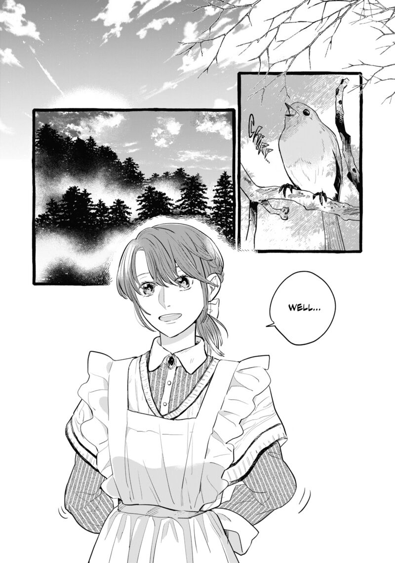 Einen Koyou Wa Kanou Deshou Ka Chapter 20 Page 13