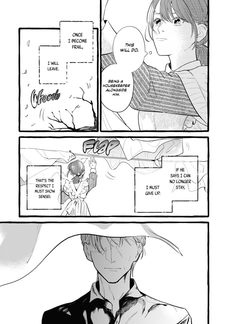 Einen Koyou Wa Kanou Deshou Ka Chapter 20 Page 16