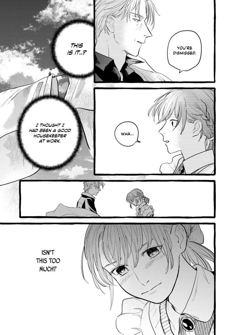 Einen Koyou Wa Kanou Deshou Ka Chapter 20 Page 18