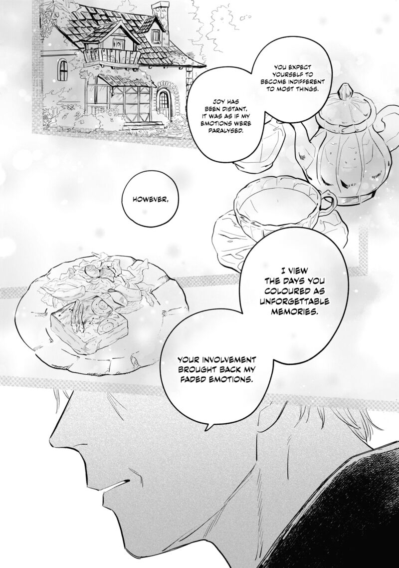 Einen Koyou Wa Kanou Deshou Ka Chapter 20 Page 23