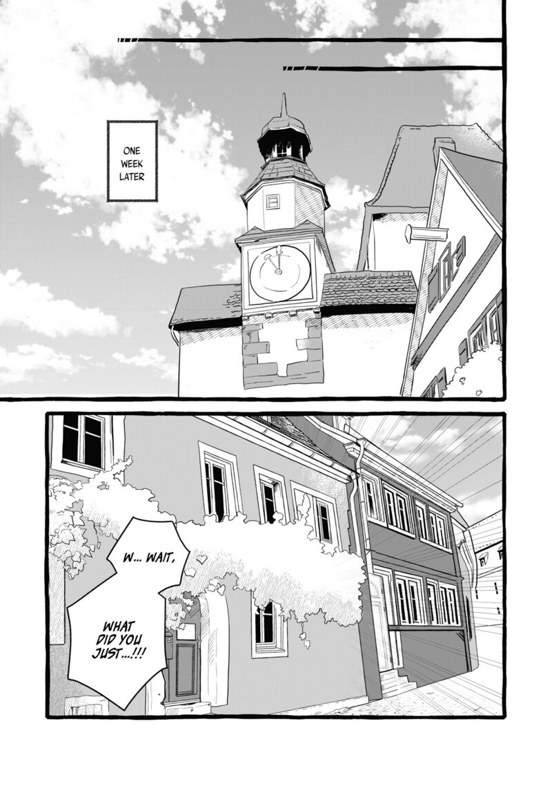 Einen Koyou Wa Kanou Deshou Ka Chapter 20 Page 26