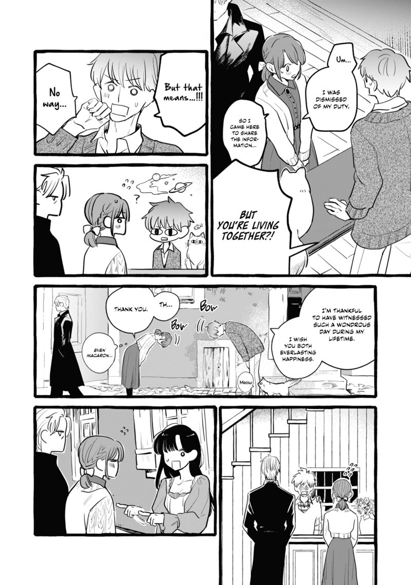 Einen Koyou Wa Kanou Deshou Ka Chapter 20 Page 27