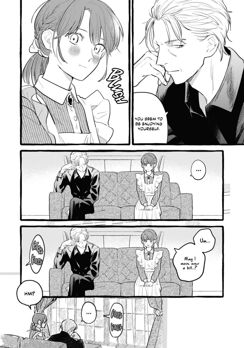 Einen Koyou Wa Kanou Deshou Ka Chapter 20 Page 29