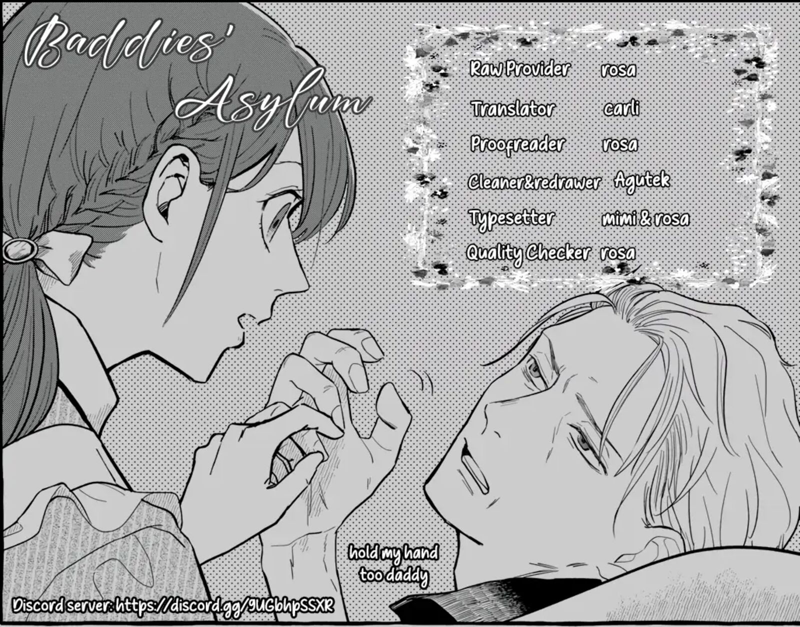 Einen Koyou Wa Kanou Deshou Ka Chapter 21 Page 32