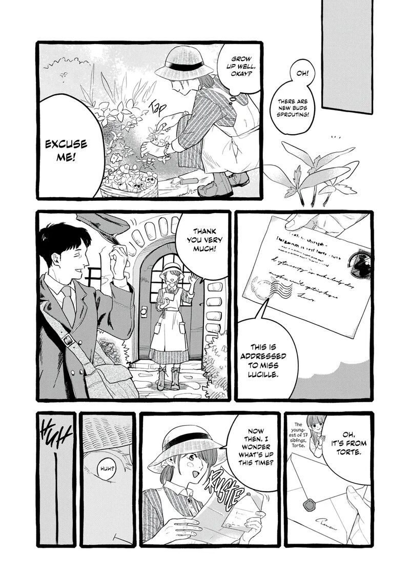 Einen Koyou Wa Kanou Deshou Ka Chapter 21 Page 8