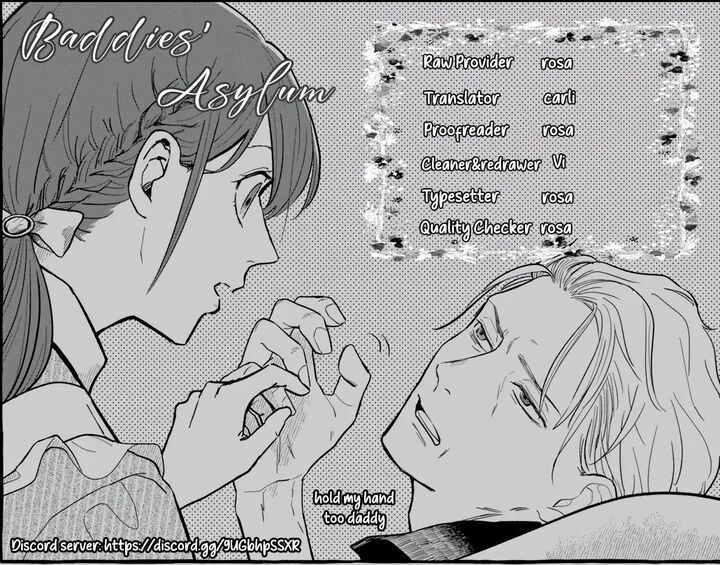 Einen Koyou Wa Kanou Deshou Ka Chapter 21e Page 4