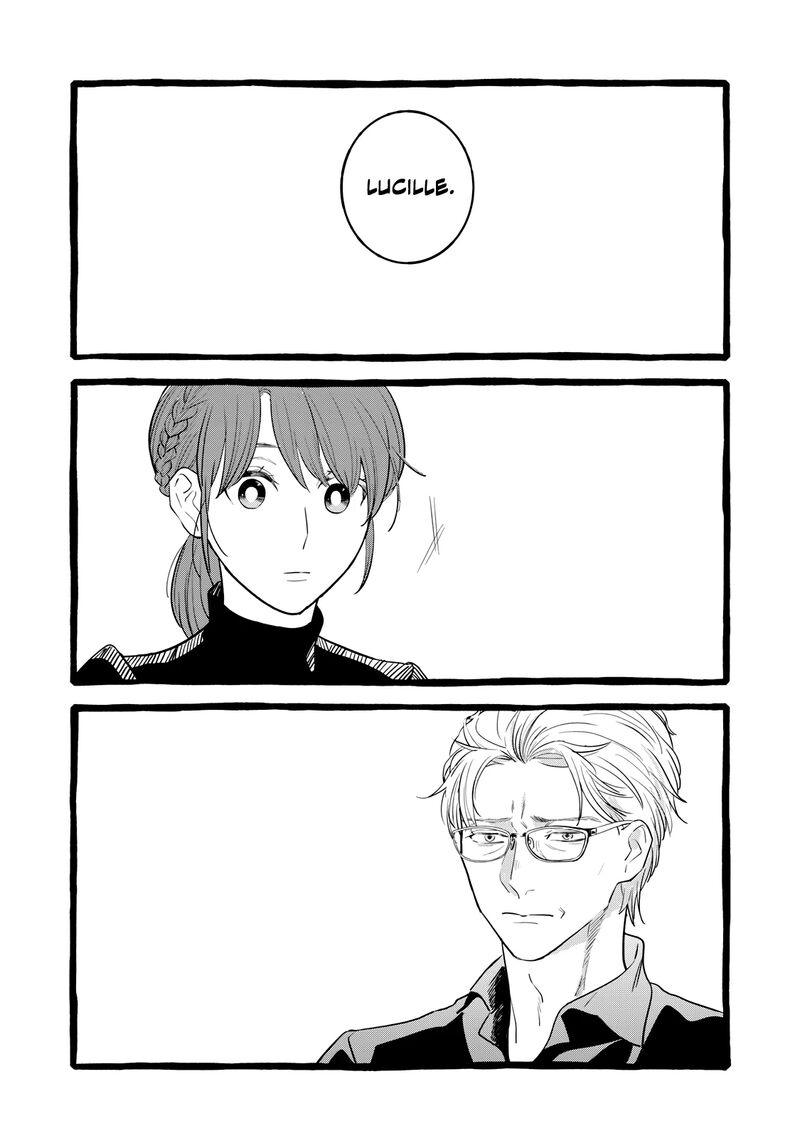 Einen Koyou Wa Kanou Deshou Ka Chapter 22 Page 20