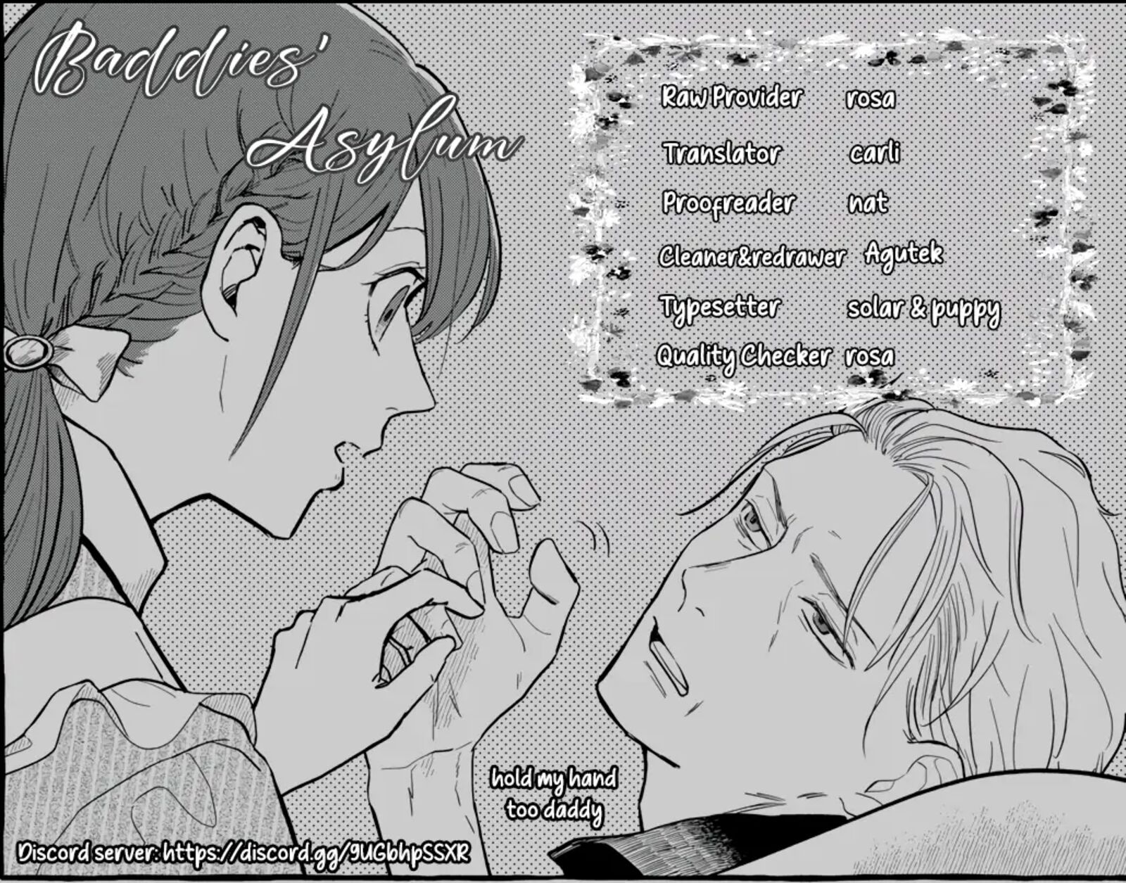 Einen Koyou Wa Kanou Deshou Ka Chapter 22 Page 32