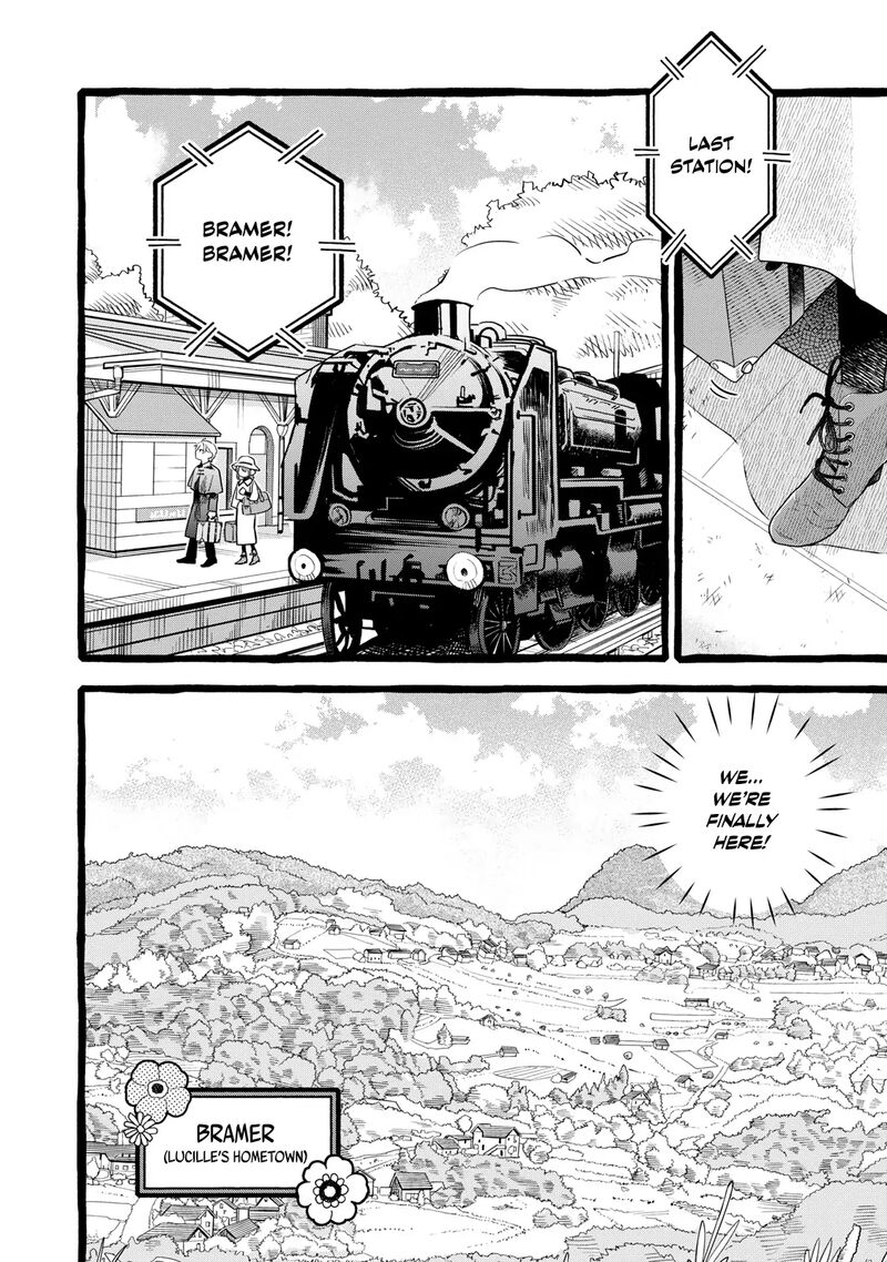 Einen Koyou Wa Kanou Deshou Ka Chapter 23 Page 12