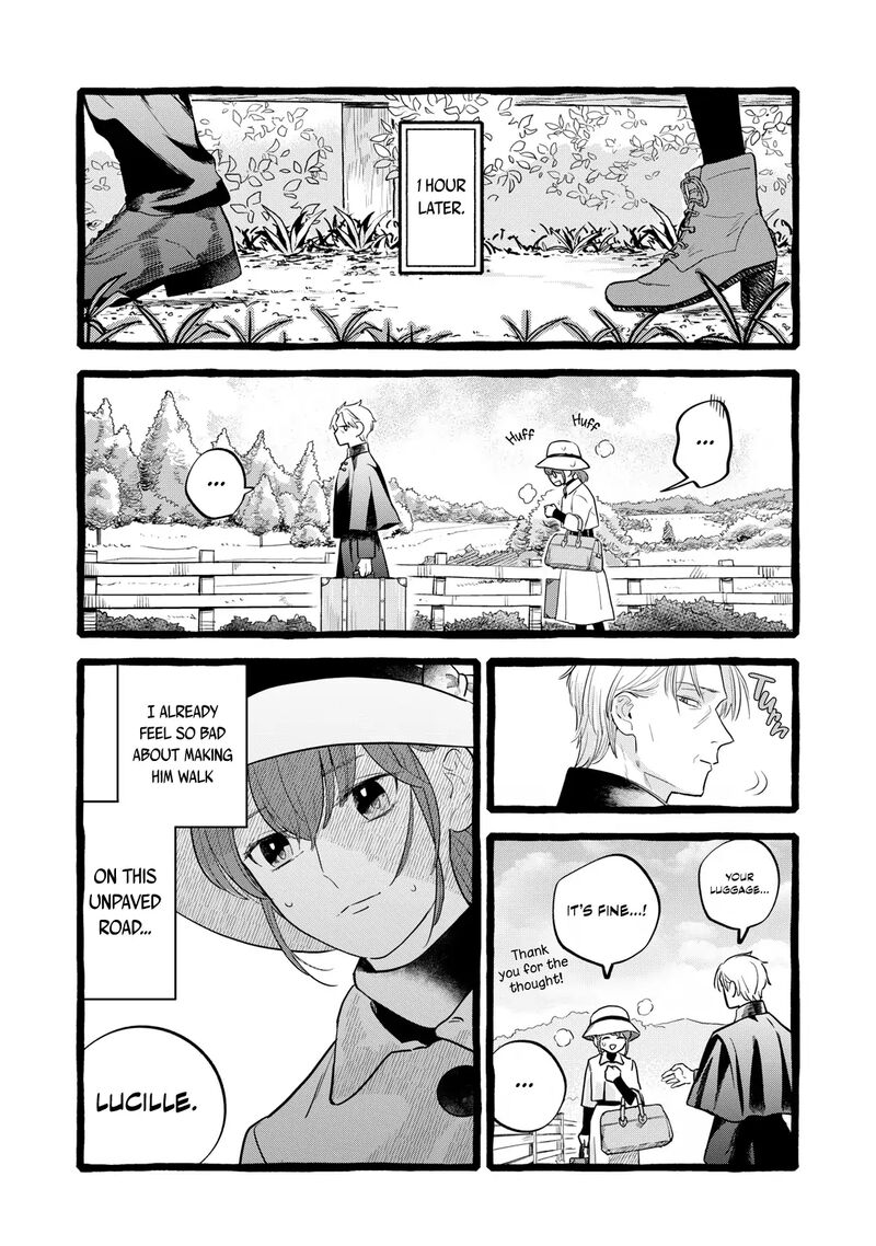 Einen Koyou Wa Kanou Deshou Ka Chapter 23 Page 14