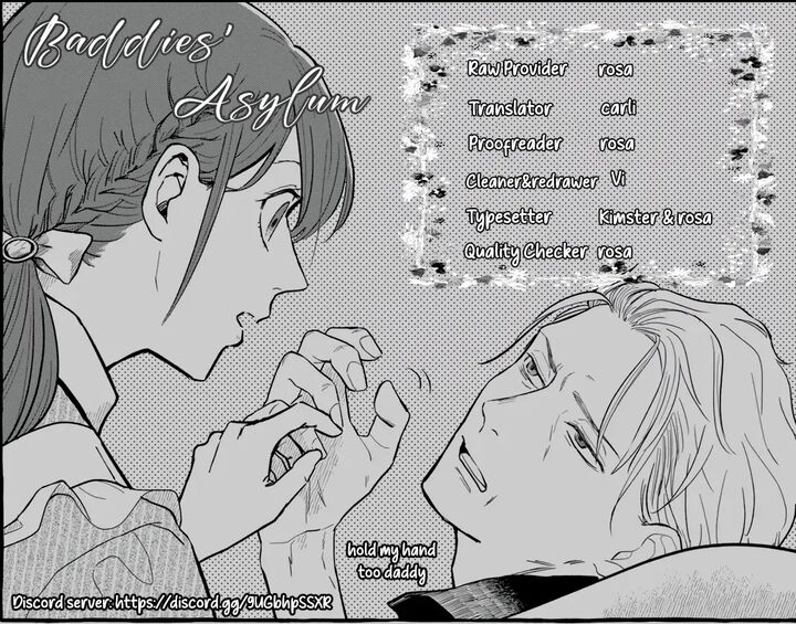 Einen Koyou Wa Kanou Deshou Ka Chapter 23e Page 4