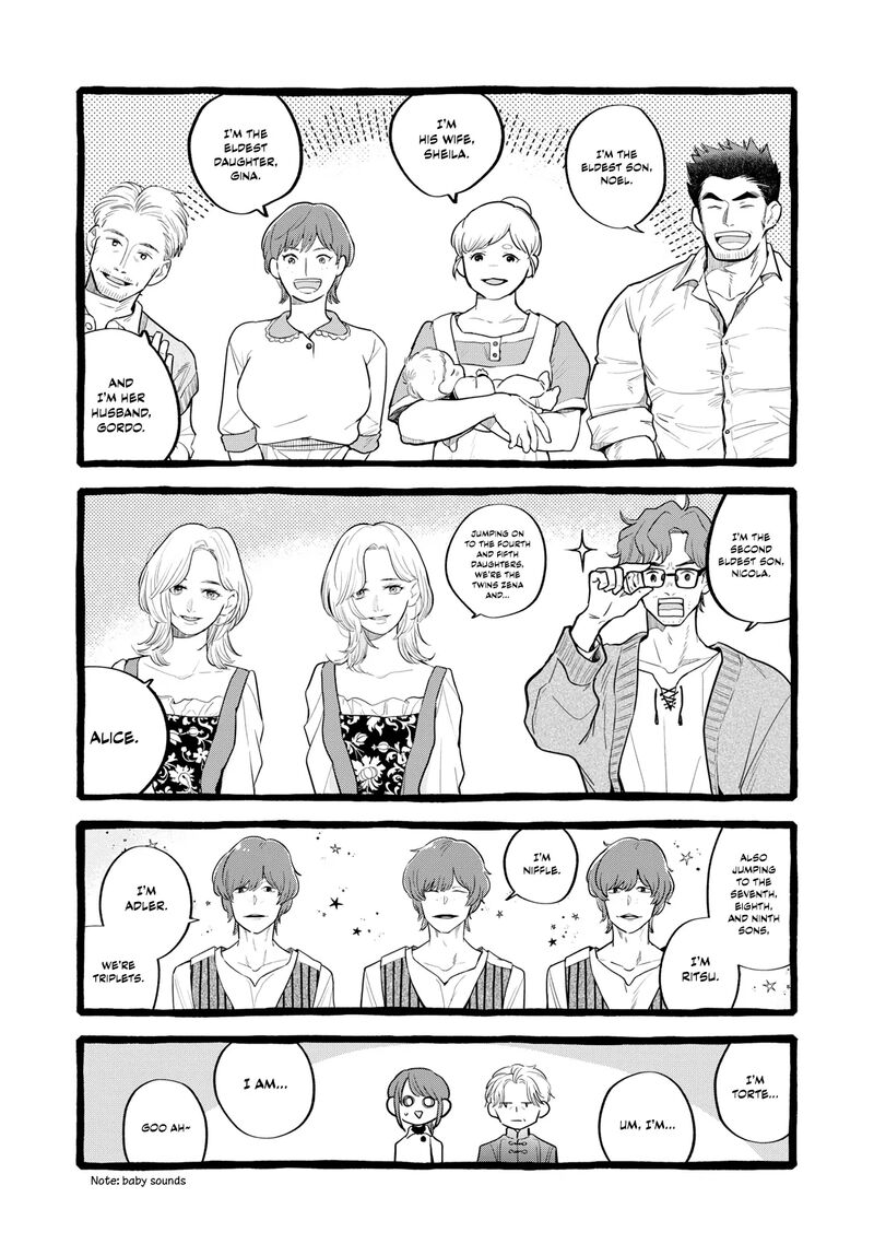 Einen Koyou Wa Kanou Deshou Ka Chapter 24 Page 16