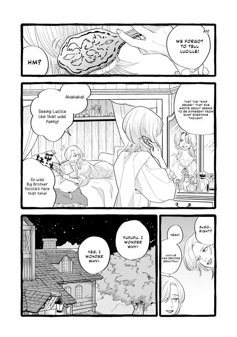 Einen Koyou Wa Kanou Deshou Ka Chapter 24 Page 29