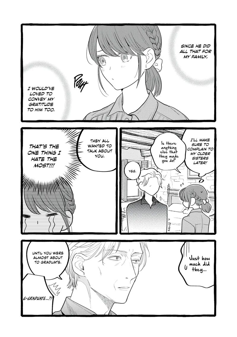 Einen Koyou Wa Kanou Deshou Ka Chapter 26 Page 19