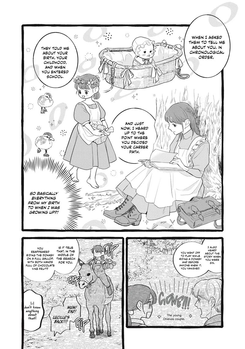 Einen Koyou Wa Kanou Deshou Ka Chapter 26 Page 20