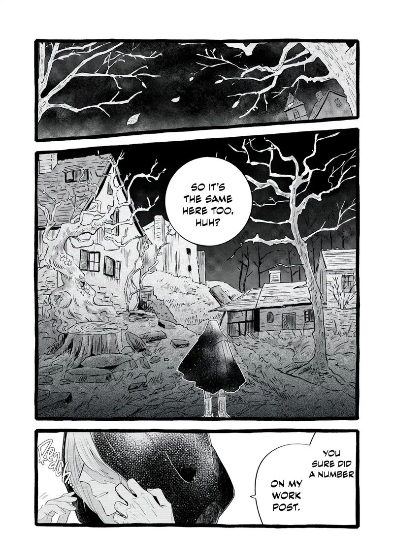 Einen Koyou Wa Kanou Deshou Ka Chapter 26 Page 26