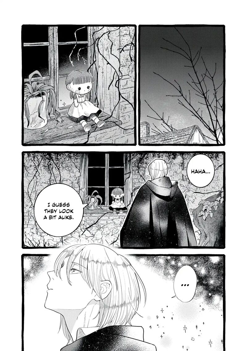 Einen Koyou Wa Kanou Deshou Ka Chapter 26 Page 28