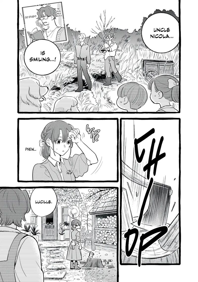 Einen Koyou Wa Kanou Deshou Ka Chapter 26 Page 4