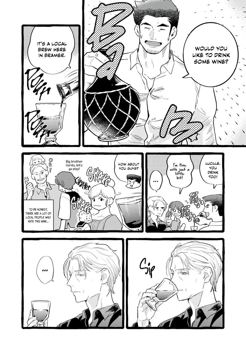 Einen Koyou Wa Kanou Deshou Ka Chapter 26 Page 9