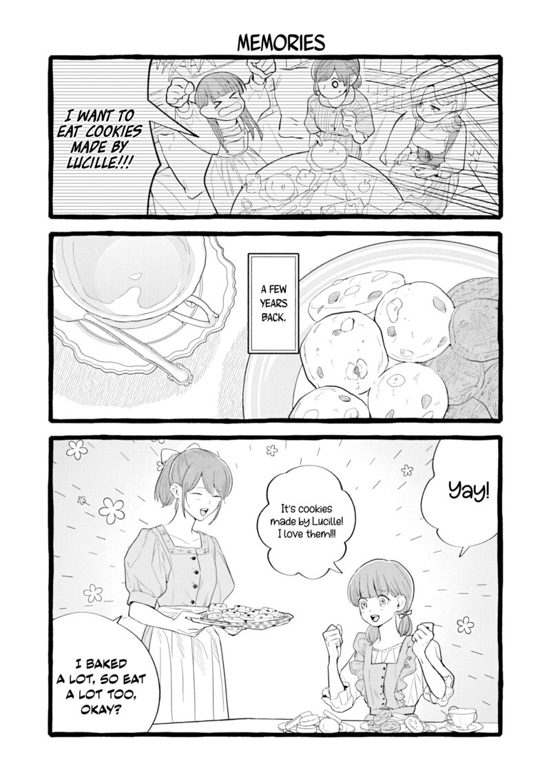 Einen Koyou Wa Kanou Deshou Ka Chapter 26e Page 2