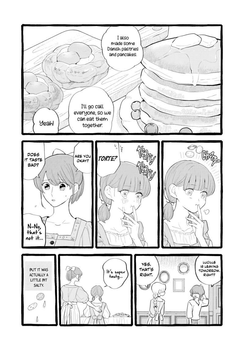 Einen Koyou Wa Kanou Deshou Ka Chapter 26e Page 3