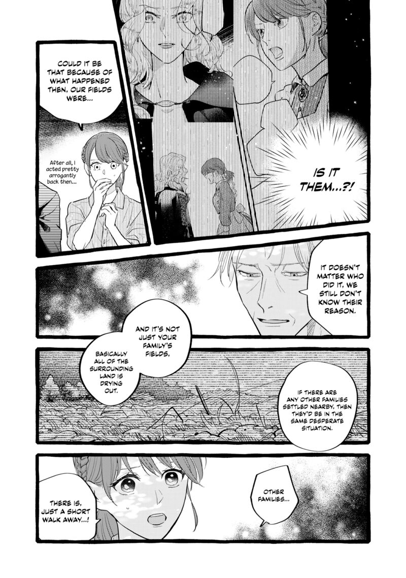 Einen Koyou Wa Kanou Deshou Ka Chapter 27 Page 10