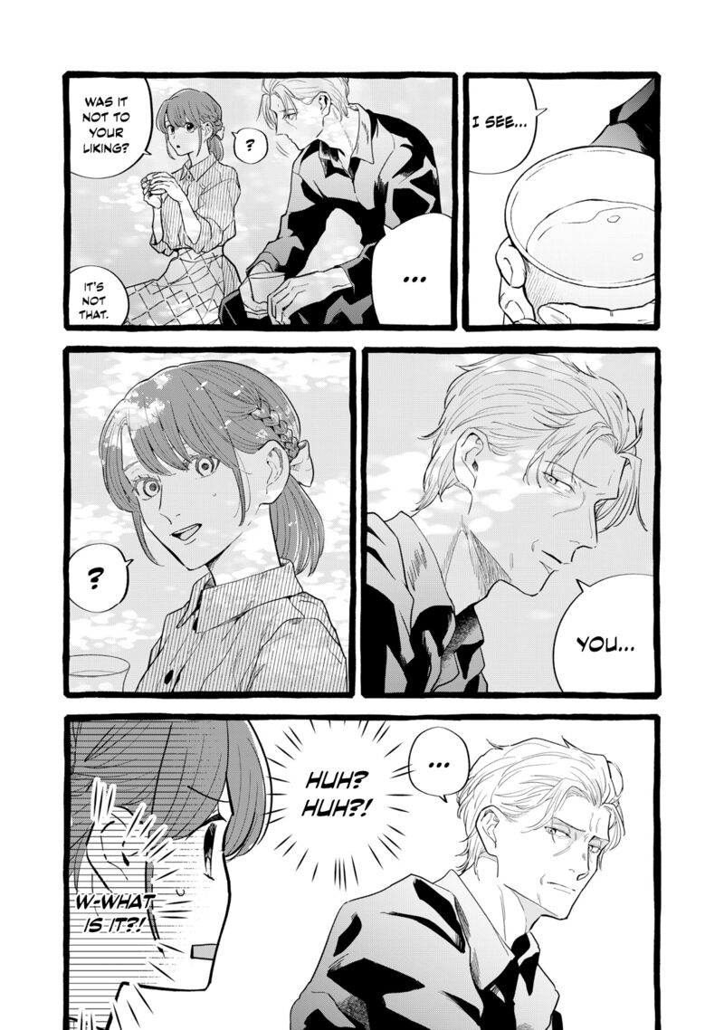 Einen Koyou Wa Kanou Deshou Ka Chapter 27 Page 16