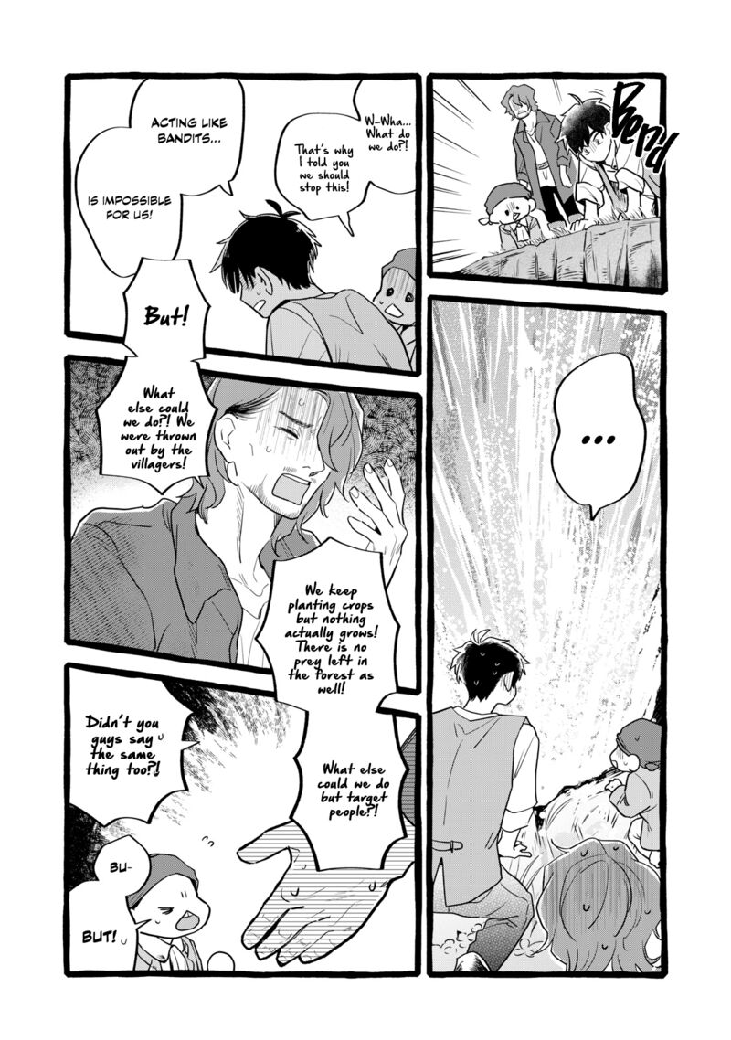 Einen Koyou Wa Kanou Deshou Ka Chapter 27 Page 26