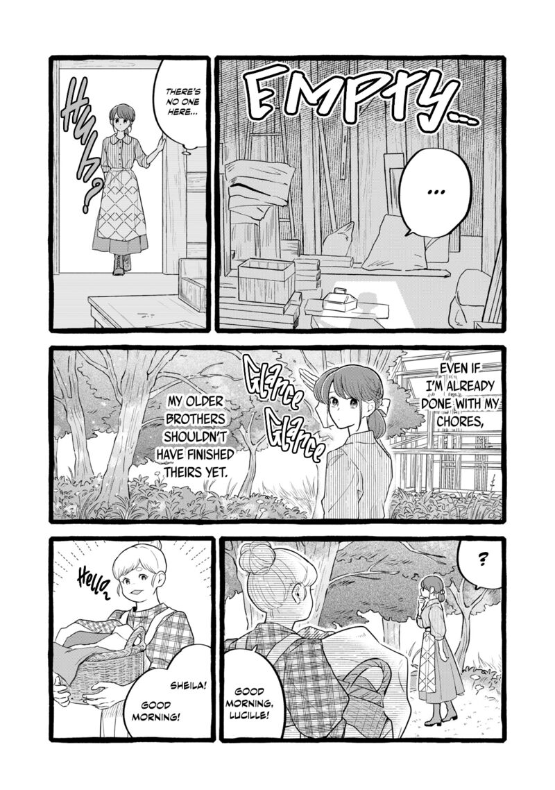 Einen Koyou Wa Kanou Deshou Ka Chapter 27 Page 3