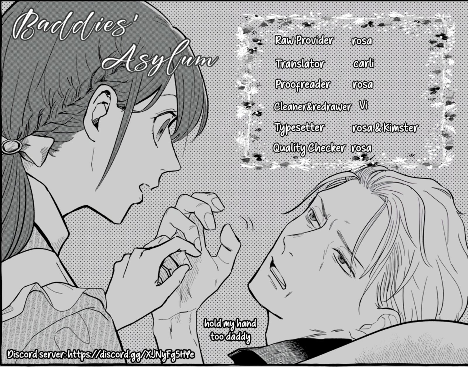 Einen Koyou Wa Kanou Deshou Ka Chapter 27 Page 32