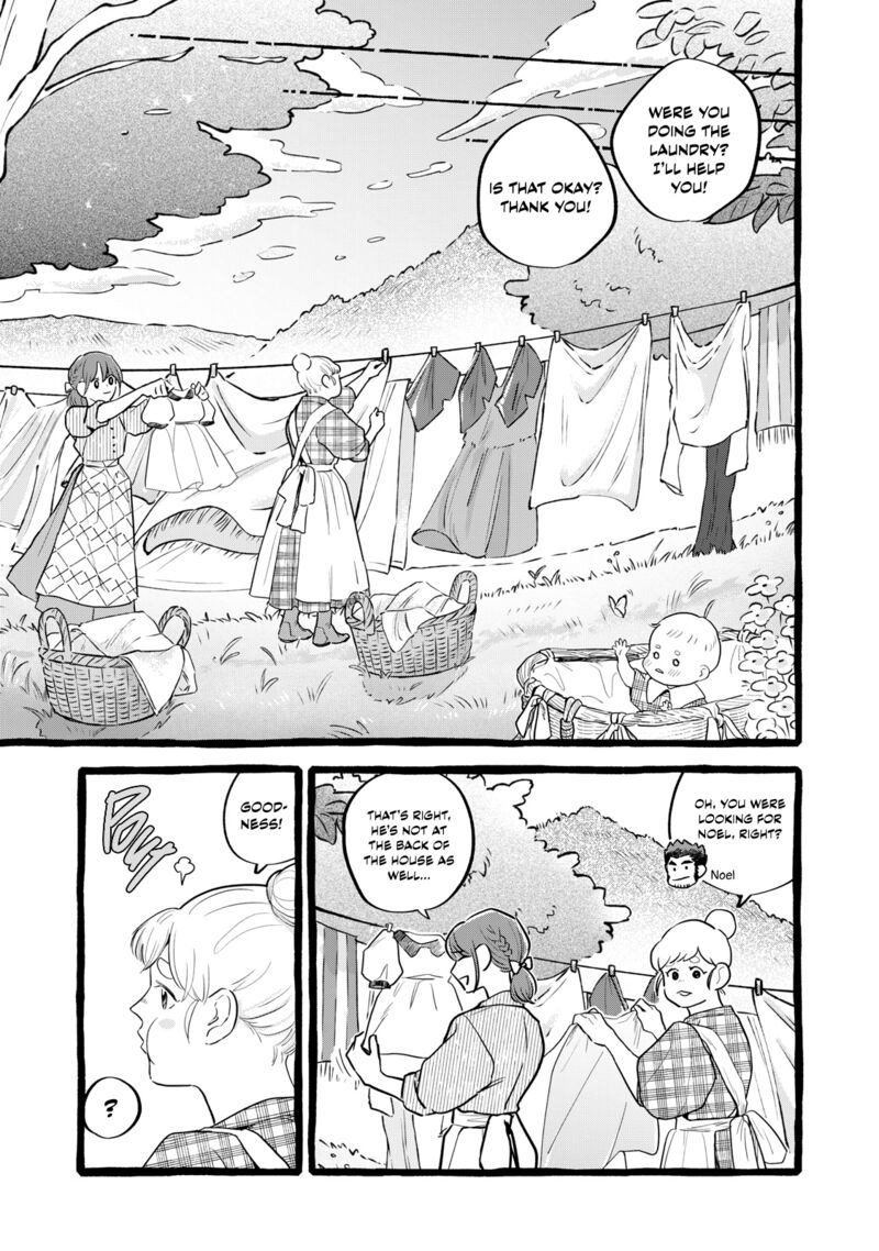 Einen Koyou Wa Kanou Deshou Ka Chapter 27 Page 4