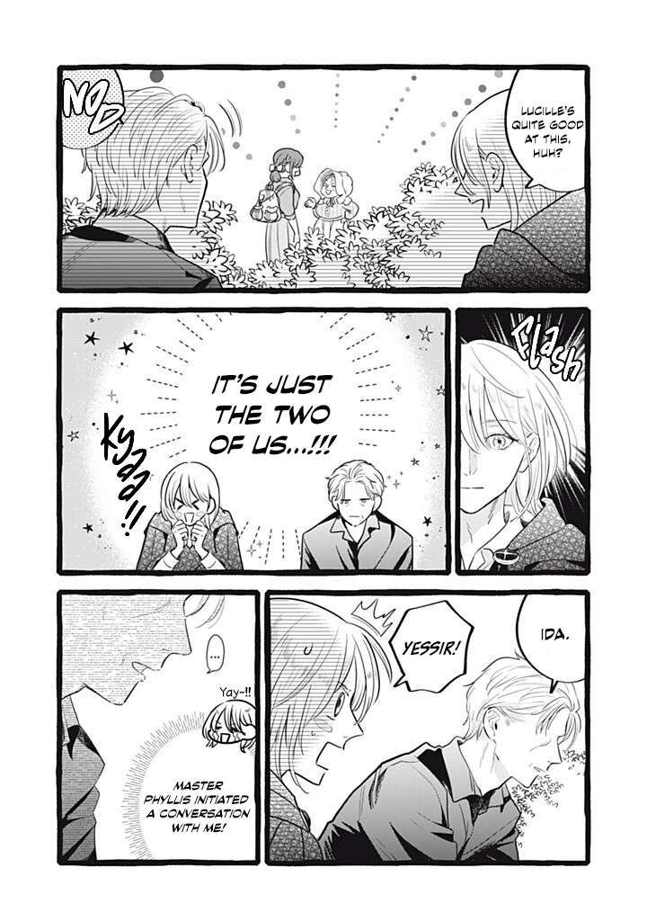 Einen Koyou Wa Kanou Deshou Ka Chapter 29e Page 2