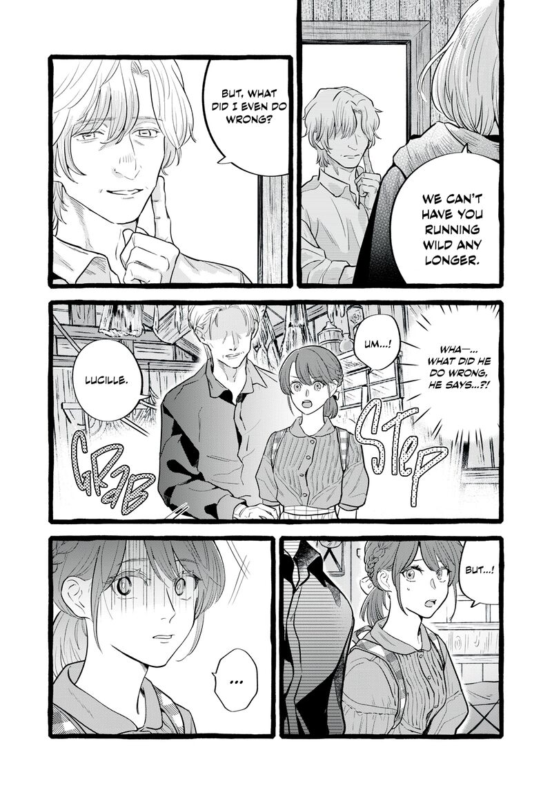 Einen Koyou Wa Kanou Deshou Ka Chapter 30 Page 15