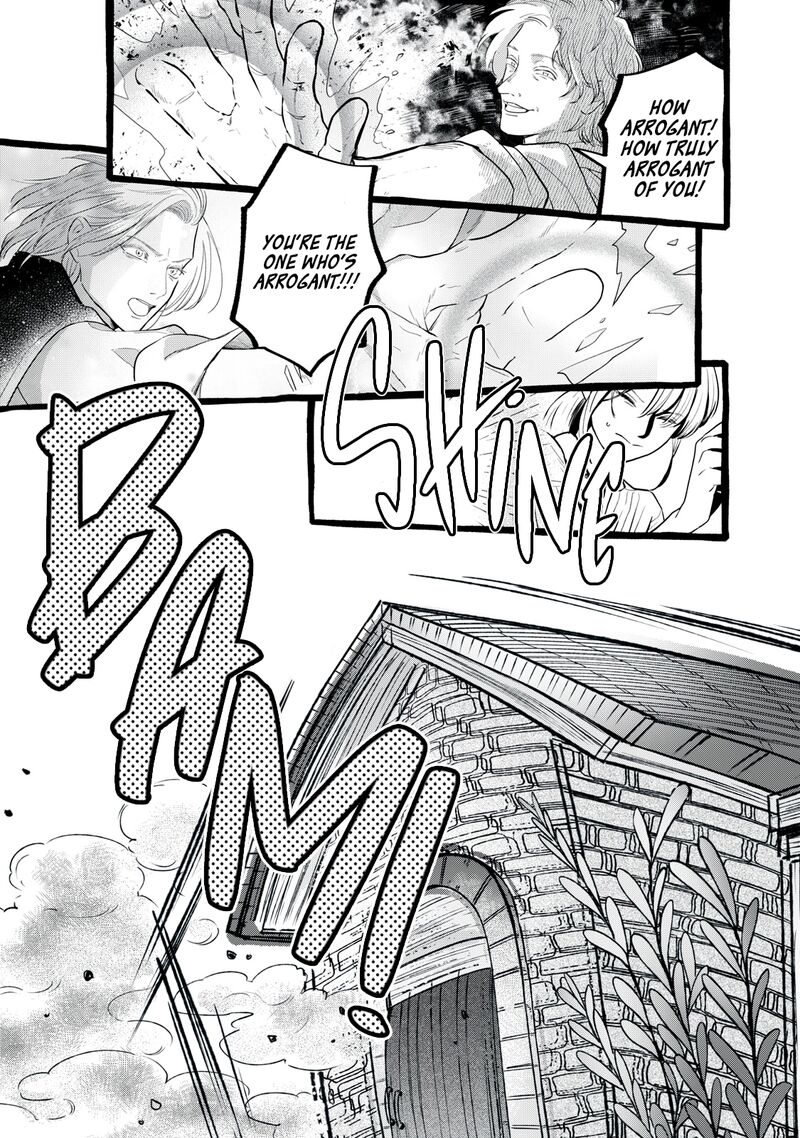 Einen Koyou Wa Kanou Deshou Ka Chapter 30 Page 22