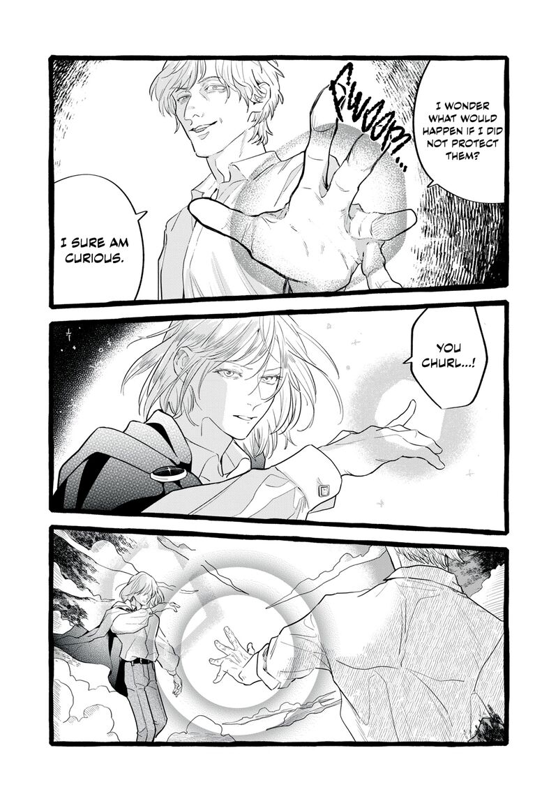 Einen Koyou Wa Kanou Deshou Ka Chapter 30 Page 25