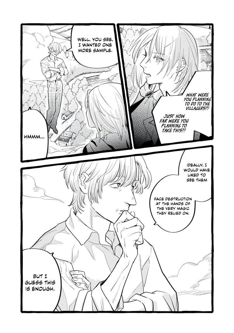 Einen Koyou Wa Kanou Deshou Ka Chapter 30 Page 29