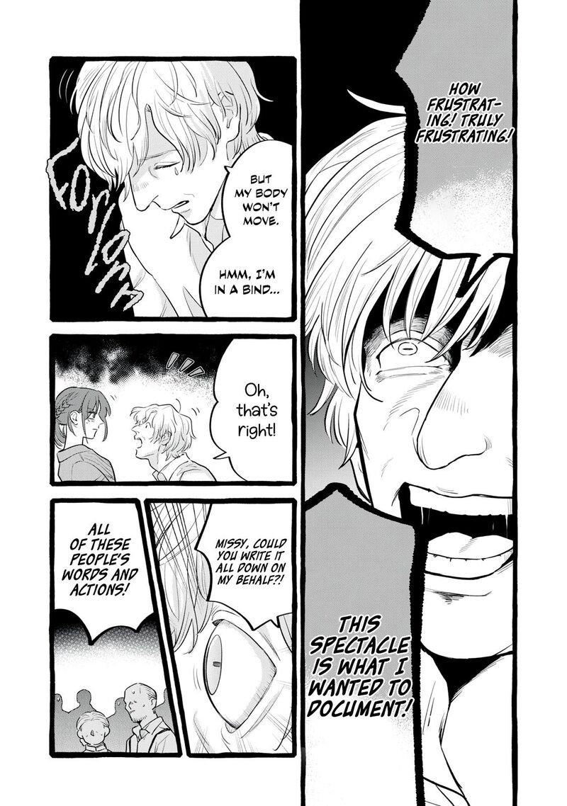Einen Koyou Wa Kanou Deshou Ka Chapter 31 Page 14